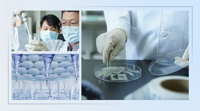 国货之光耀世而出！美人媄龙脑微晶斩获国际大奖(图4)