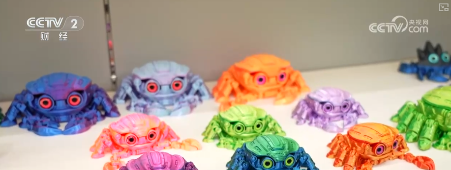 拼科技、拼创新AI加持！外贸增量含“智”量十足 逆风跑出“加速度”(图10)