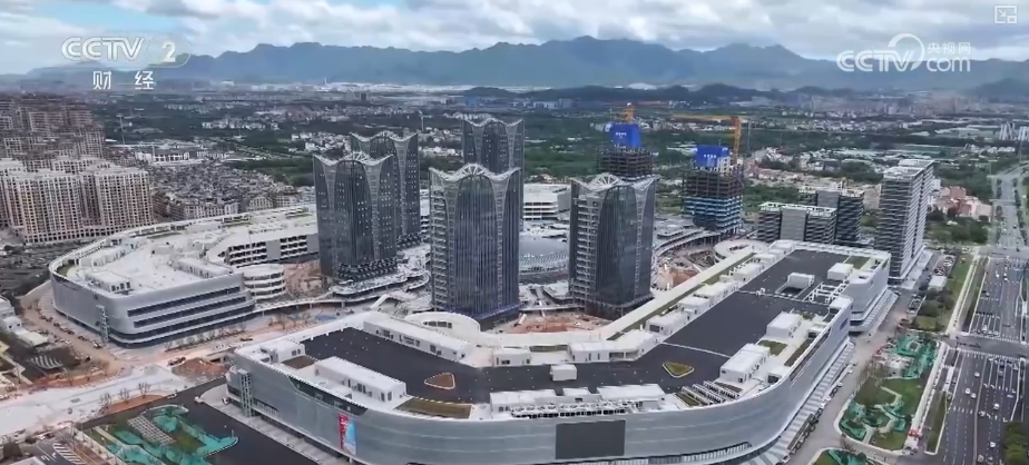 拼科技、拼创新AI加持！外贸增量含“智”量十足 逆风跑出“加速度”(图17)