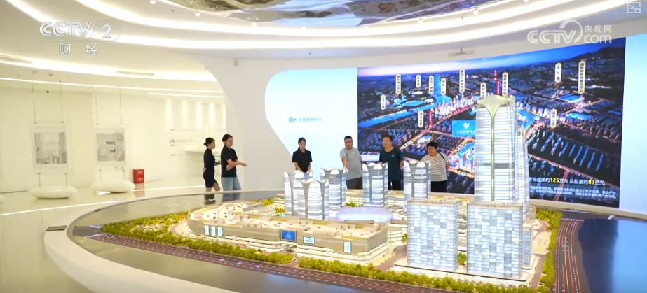 拼科技、拼创新AI加持！外贸增量含“智”量十足 逆风跑出“加速度”(图18)