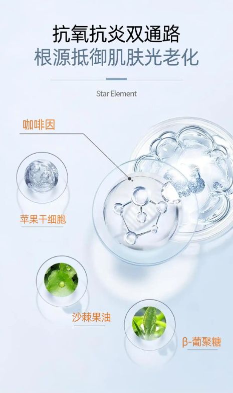 抗衰老的护肤品排行榜前十名祛皱紧致护肤品好的品牌公布(图4)