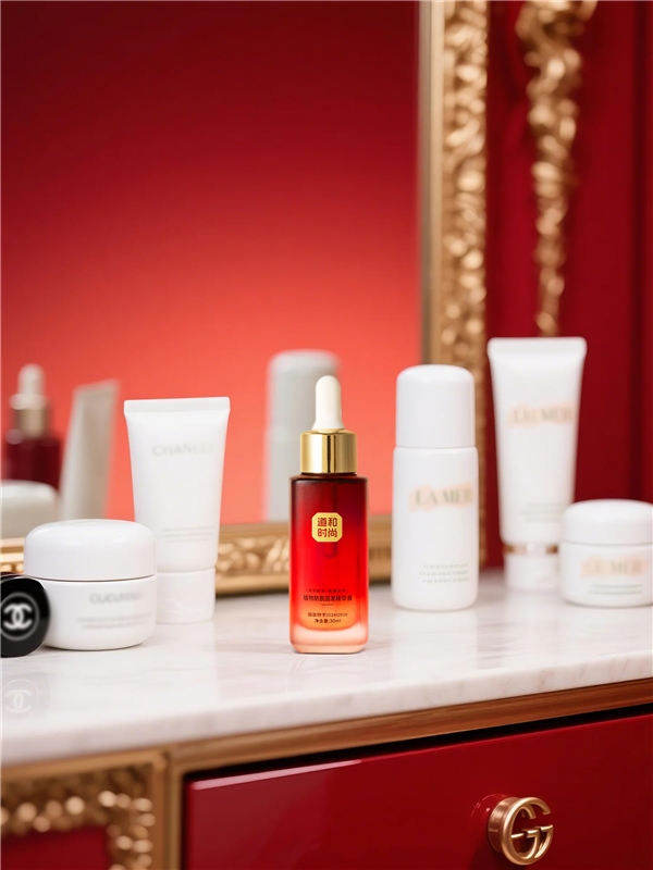 头发增长液头名驾到Top1 的生发实力让人眼前一亮(图5)