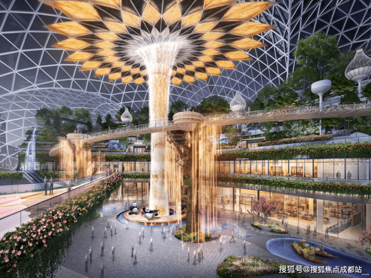 成都k101广场楼盘营销中心电话最新动态：成交价参考-户型图-优惠活动详情(图9)