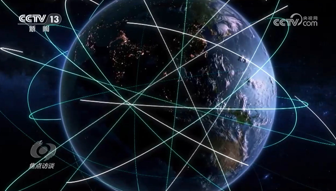 焦点访谈｜矢志创新 科技报国(图8)