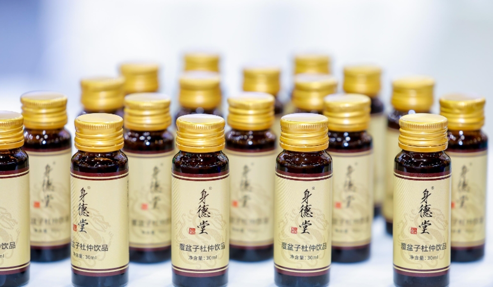 广州美博会盛大开幕：美耀金九引爆美业增长新热潮(图7)