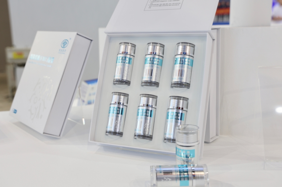 广州美博会盛大开幕：美耀金九引爆美业增长新热潮(图8)