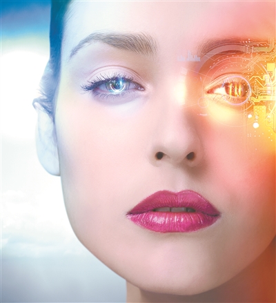 自然堂以科技美妆承匠心妆点国人的每一个澎湃时刻(图1)