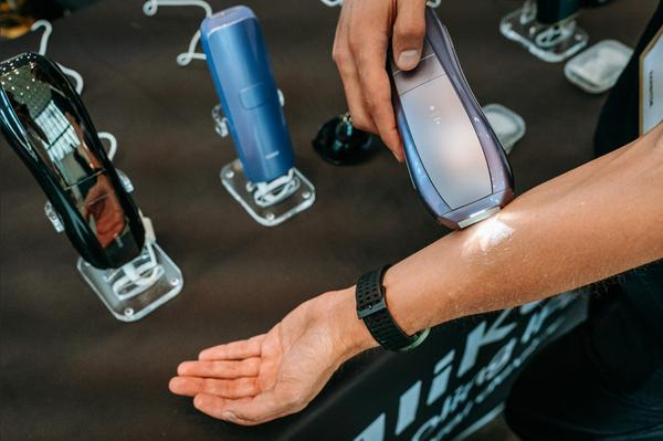 Ulike闪耀柏林IFA展 携创新家用美容仪定义中国科技美容新名片(图4)