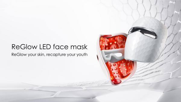 Ulike闪耀柏林IFA展 携创新家用美容仪定义中国科技美容新名片(图3)