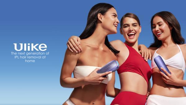 Ulike闪耀柏林IFA展 携创新家用美容仪定义中国科技美容新名片(图2)
