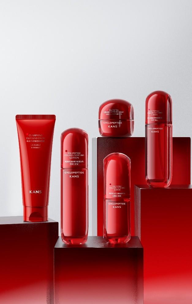 传奇科学家、多肽美容科技开创者 Karl Lintner 博士加盟上美(图5)