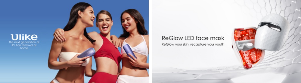 耀动IFA！中国品牌Ulike以标杆级美容仪见证全球竞争力(图3)