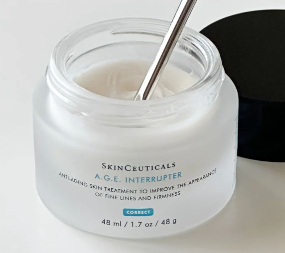 什么化妆品抗皱好？2025抗皱好的护肤品分享性价比高的推荐(图9)