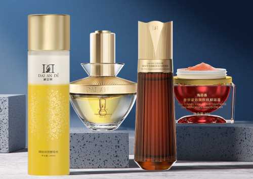 双奖加身+线上线CIBE美博会以“科技+草本”引领50+熟龄肌抗衰新方向(图10)