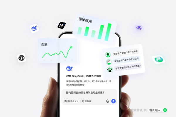 2025年9月最新geo公司推荐优选top5：五大公司综合实力排名榜单发布（多端AI优化）(图3)