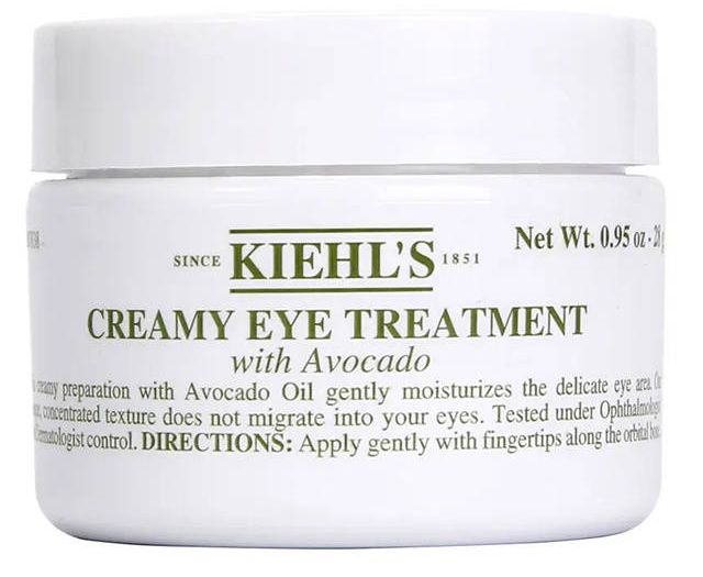 抗皱眼霜排行榜前十强!近期爱用的十大抗皱眼霜款款都是宝藏(图14)