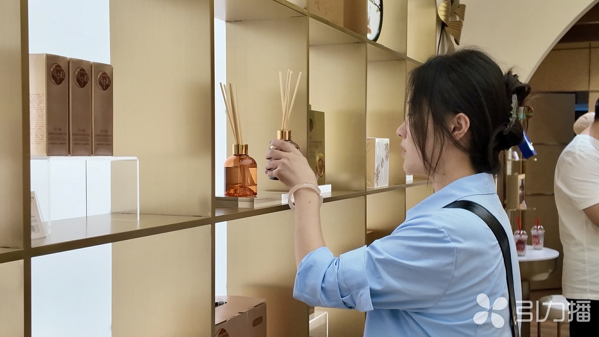 苏州百年香妆传奇“月中桂”再出发(图4)