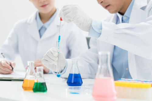 科研背书成美妆行业新标配：黛安蒂引领国货破局高端抗衰市场(图3)