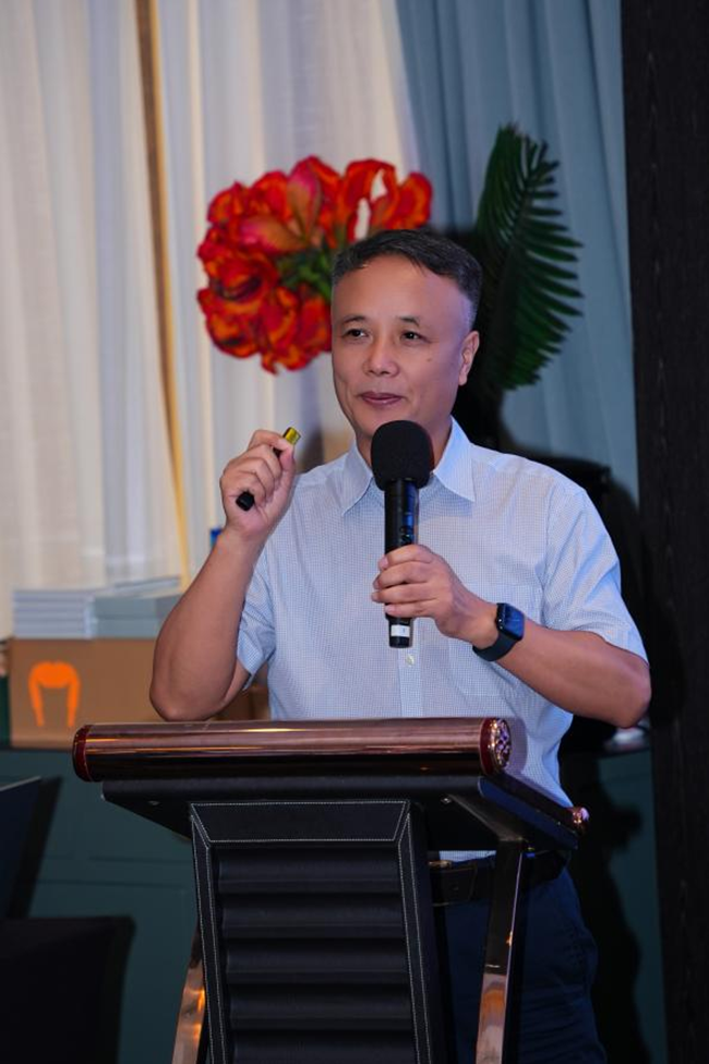 微藻原力美肤新纪元：科乐美三城研讨会圆满落幕(图4)