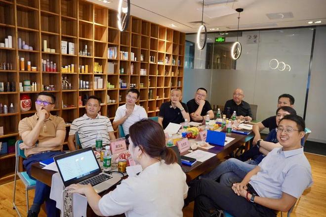 “中国美妆原料供应商100强”评选正式启动！(图2)