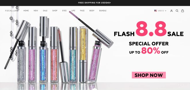 重磅发布！东南亚美妆市场机遇来了(图8)