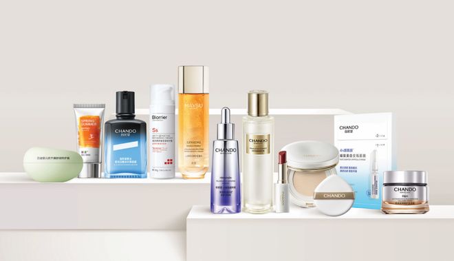 加华资本投资自然堂集团3亿元(图2)