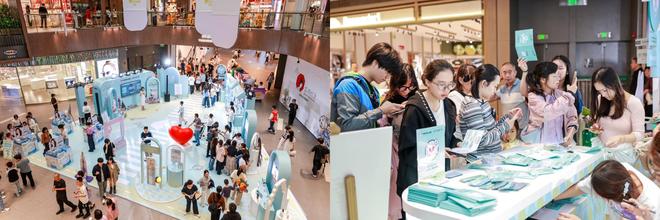 1+N品牌联合经营再进阶！屈臣氏x抖音心动上新日创新美妆日化增长模型(图4)