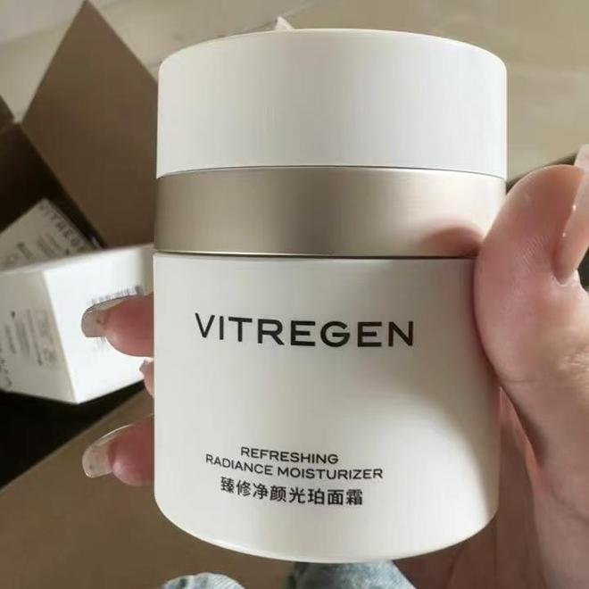 2025双十一必看油皮面霜推荐榜：敏感肌也能用的清爽保湿推荐(图9)