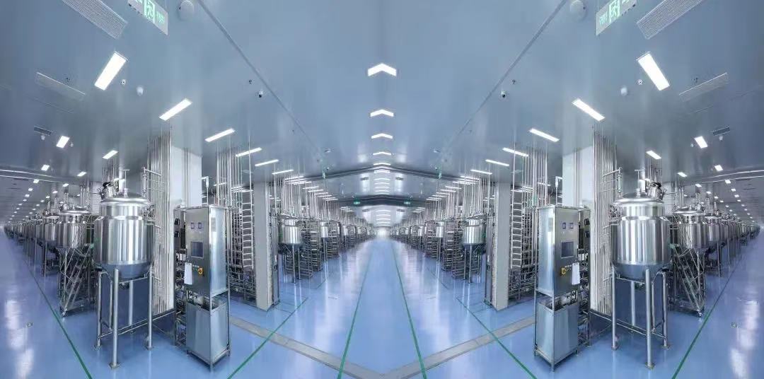 安然集团：打造珍稀药用植物干细胞“银行”