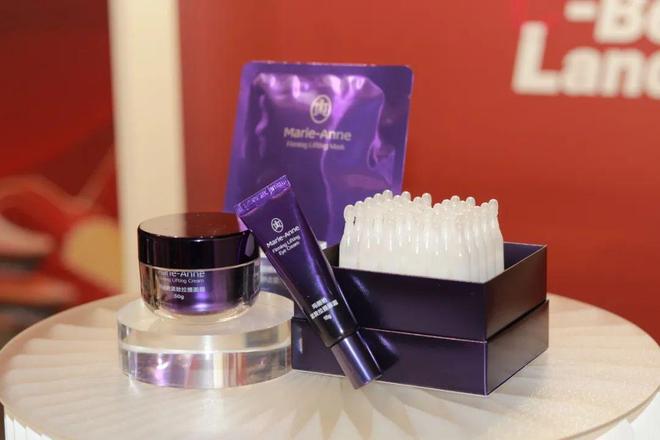 玛丽艳品牌荣获“INPD国际创新品牌奖”