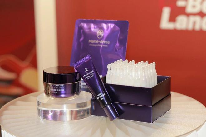 完美（中国）有限公司旗下美妆品牌玛丽艳荣获“INPD国际创新品牌奖”