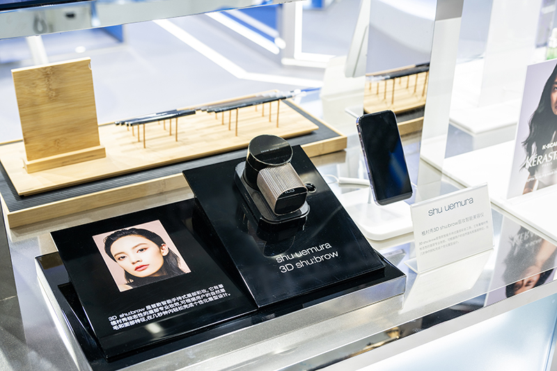 遥望科技力推新消费品牌 简芊“双十一”首秀圆满收官(图1)