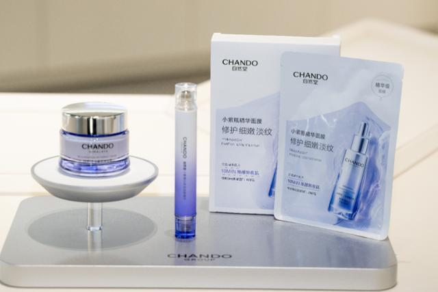 奉贤之心 美谷之翼一场美妆与文旅的双向奔赴(图13)