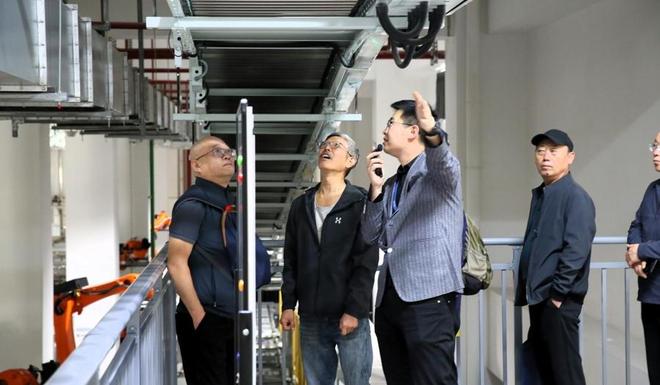 “双11”爆款霸榜背后的昆明力量！解读生物科技产业跃迁逻辑(图3)