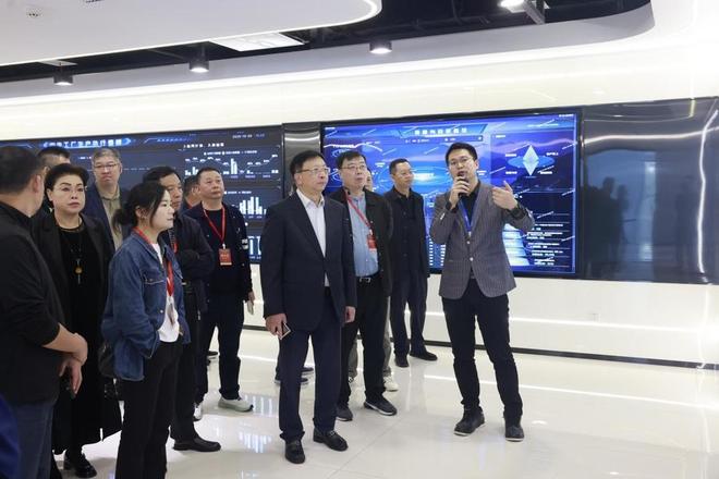 “双11”爆款霸榜背后的昆明力量！解读生物科技产业跃迁逻辑(图7)