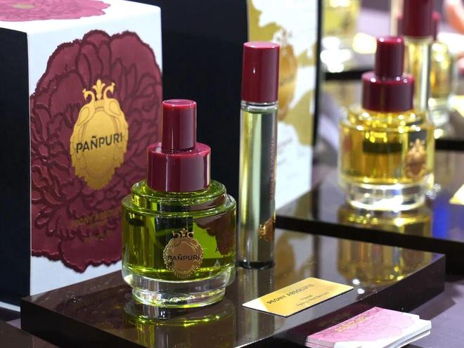 2025进博会｜美妆啊一直都是「科技、情绪与可持续」的共振！(图8)