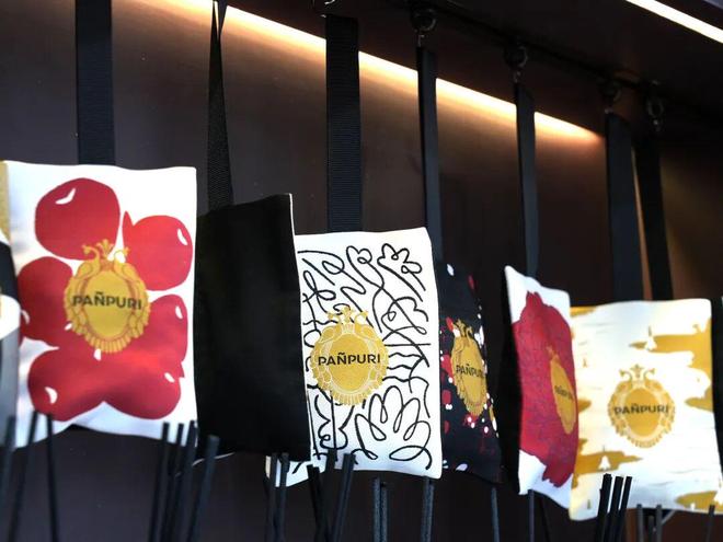 2025进博会｜美妆啊一直都是「科技、情绪与可持续」的共振！(图13)