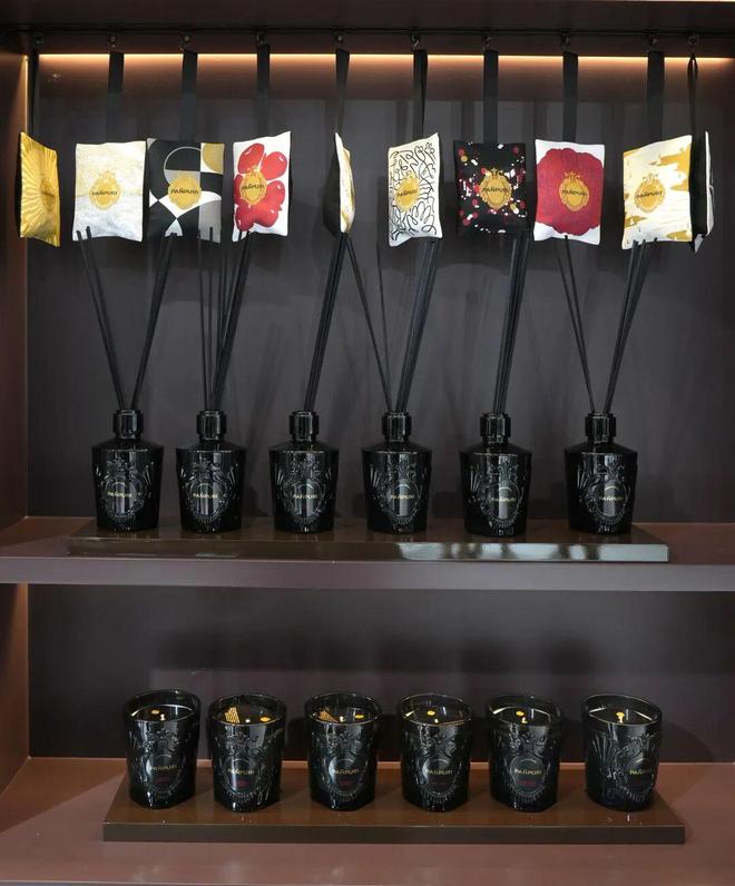 2025进博会｜美妆啊一直都是「科技、情绪与可持续」的共振！(图12)