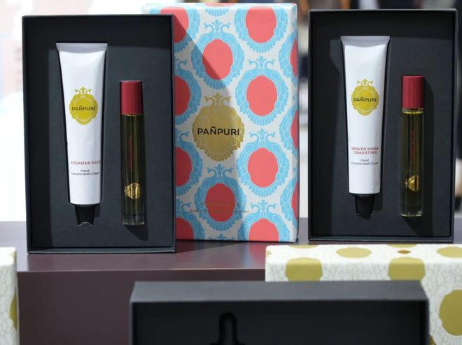 2025进博会｜美妆啊一直都是「科技、情绪与可持续」的共振！(图15)