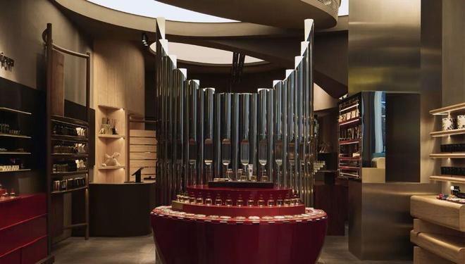 2025进博会｜美妆啊一直都是「科技、情绪与可持续」的共振！(图16)