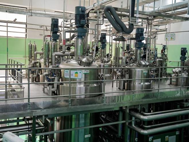 科研成为增长引擎自然堂的双十一样本(图2)