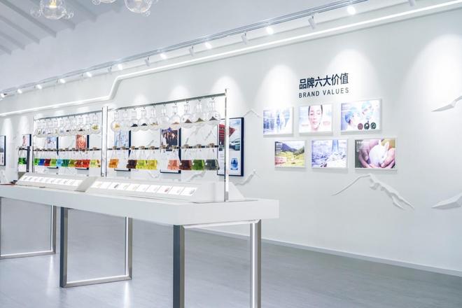 科研成为增长引擎自然堂的双十一样本(图6)