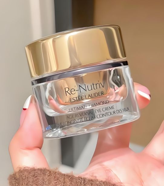 眼霜哪个牌子的去眼纹和紧致眼袋？护眼真绝好用到破防的眼霜(图5)