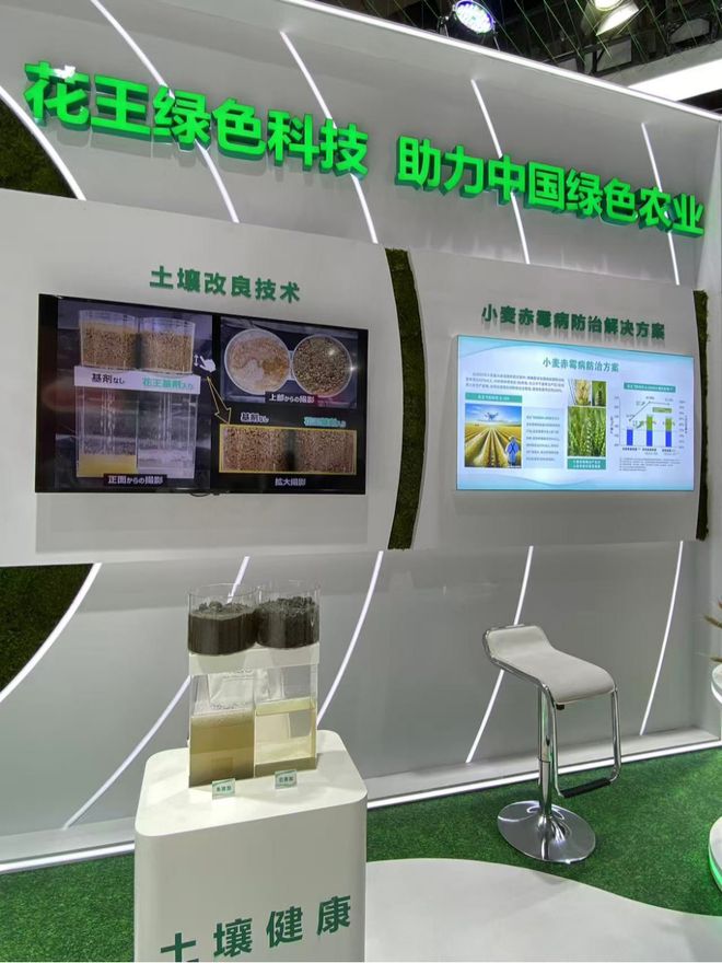 观察｜科技让“变美”有更多选择巨头竞逐“绿色”(图5)