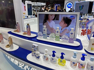 观察｜科技让“变美”有更多选择巨头竞逐“绿色”(图4)