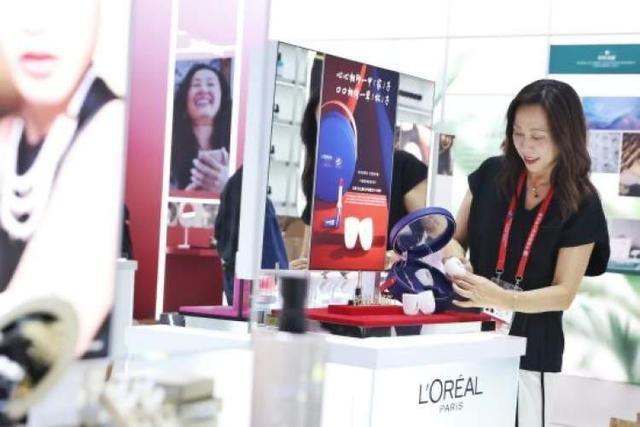 全球芯、中国心、未来兴欧莱雅以“研发硬实力”引领“美丽新势能”(图3)