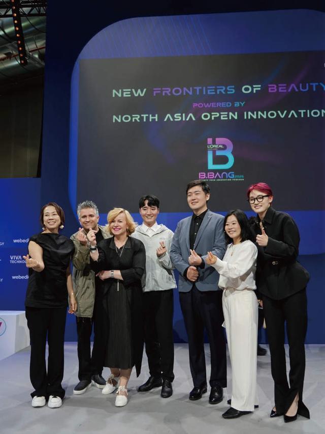 全球芯、中国心、未来兴欧莱雅以“研发硬实力”引领“美丽新势能”(图9)