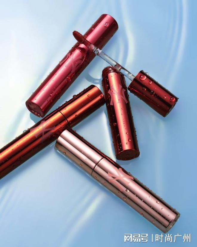 美容美体美妆媒体｜MLB鎏光：高街美学觉醒｜美容美体美妆媒体(图2)