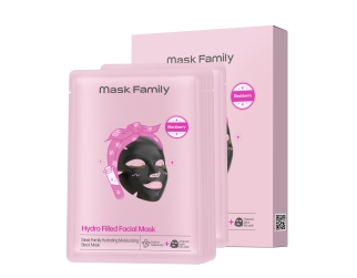 18年国货坚守60项专利护航！膜法世家携黑科技爆品亮相国际美妆周(图7)