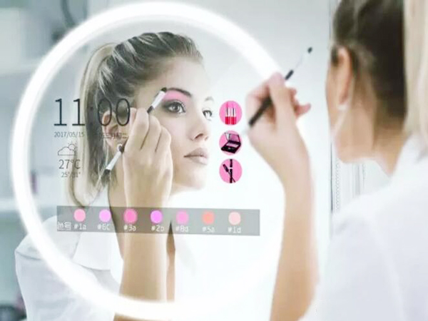 多个政策红包落地浙江化妆品产业迎高质量发展的黄金窗口期(图1)